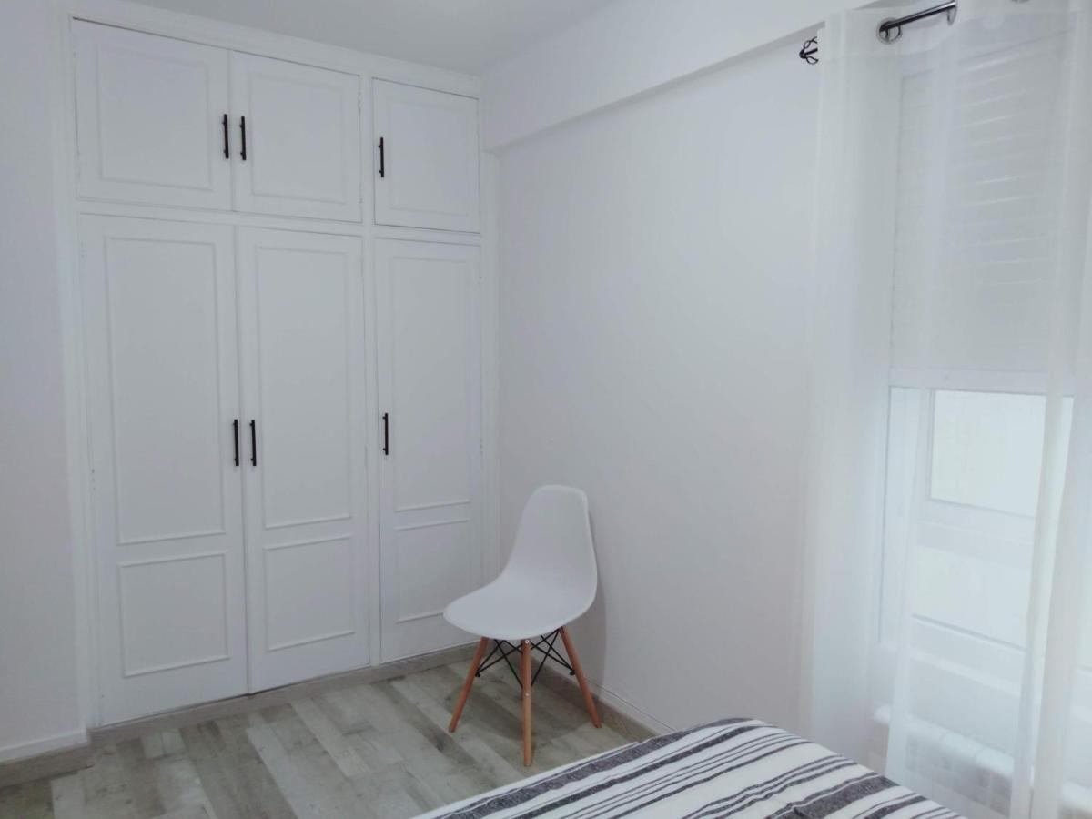 Ferienwohnung Infernino-Ascensor- Ferrol Exterior foto