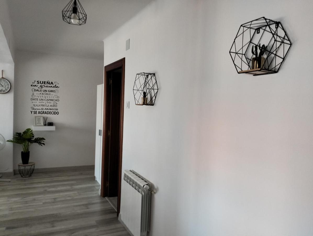 Ferienwohnung Infernino-Ascensor- Ferrol Exterior foto